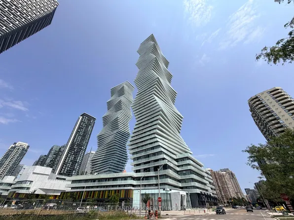 3883 Quartz Rd #6005, Mississauga, ON L5B 0M4