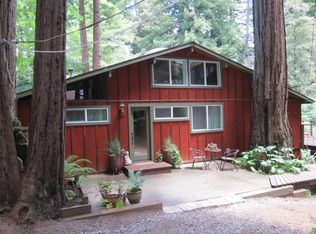 66 Wurr Rd, Loma Mar, CA 94021