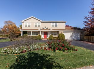 2240 Birch St, Park Ridge, IL 60068