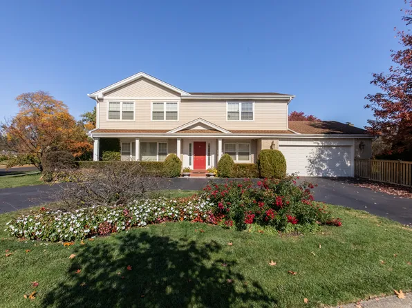 2240 Birch St, Park Ridge, IL 60068