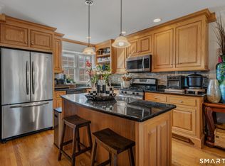 Fountain West Condominiums, New Haven, CT 06515
