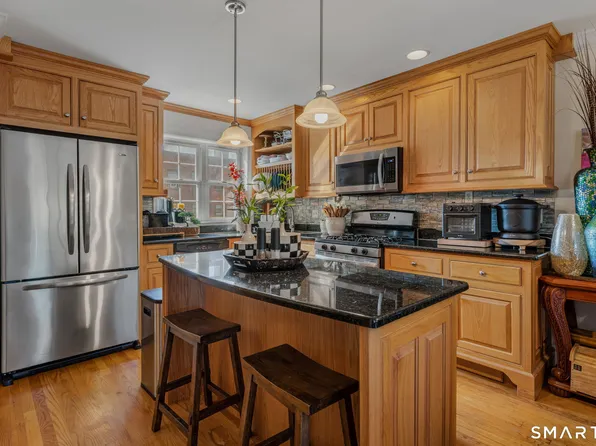 70 Fountain Street #8, New Haven, CT 06515