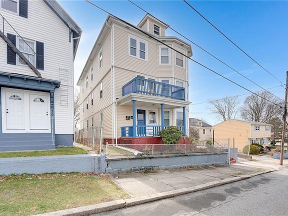 32-34 Sisson St, Pawtucket, RI 02860 | Zillow