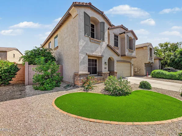 4635 S CARMINE Lane, Mesa, AZ 85212