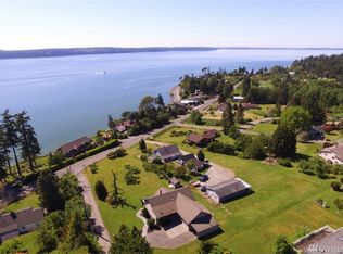 718 Lactrup Rd, Camano Island, WA 98282