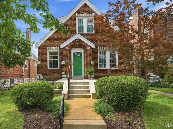 6028 Oleatha Ave, Saint Louis, MO 63139