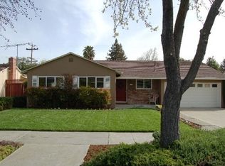 2658 Coit Dr, San Jose, CA 95124