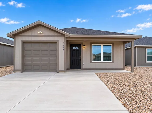 2906 E Cornell St, Lubbock, TX 79403