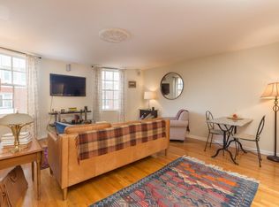 27 Bowdoin St #4B, Dorchester Center, MA 02124