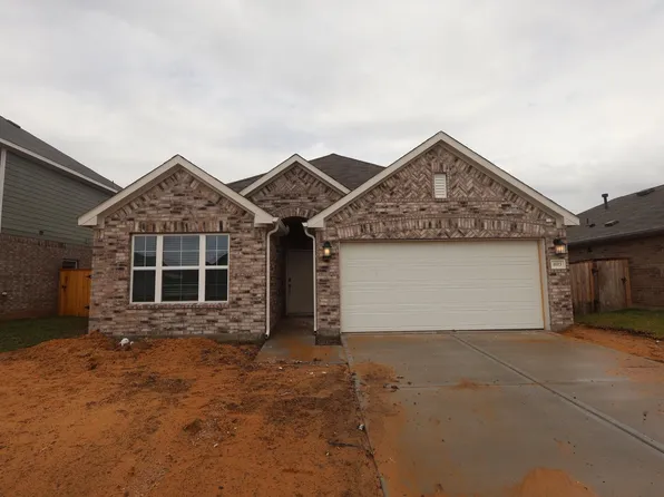 1615 Westland Ln, Rosenberg, TX 77471