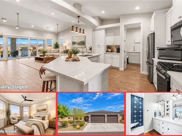 2653 Port Isabel Way, Bullhead City, AZ 86429