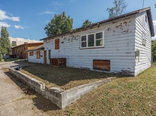 653 8th Ave, Fairbanks, AK 99701