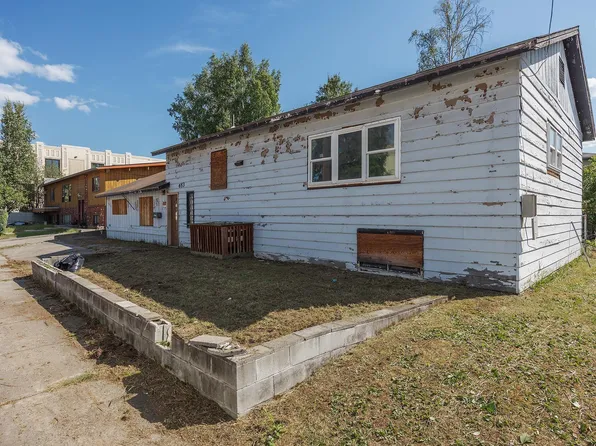 653 8th Ave, Fairbanks, AK 99701