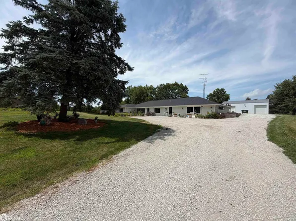 21930 458th St, Centerville, IA 52544