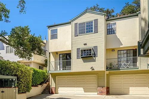 2747 Hermosa Ave #6 Photo 1