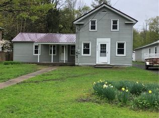9476 State Route 46, Westernville, NY 13486