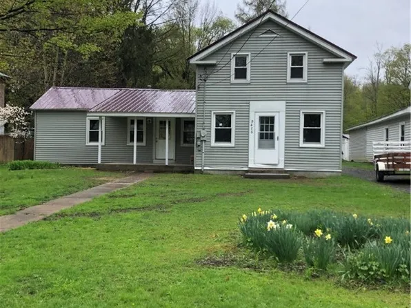 9476 State Route 46, Westernville, NY 13486