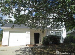 334 Long Crk, Charlotte, NC 28214
