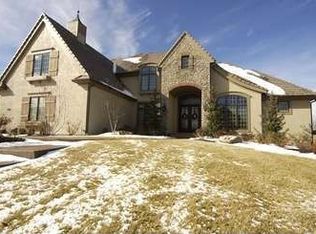 14004 Reeder St, Overland Park, KS 66221