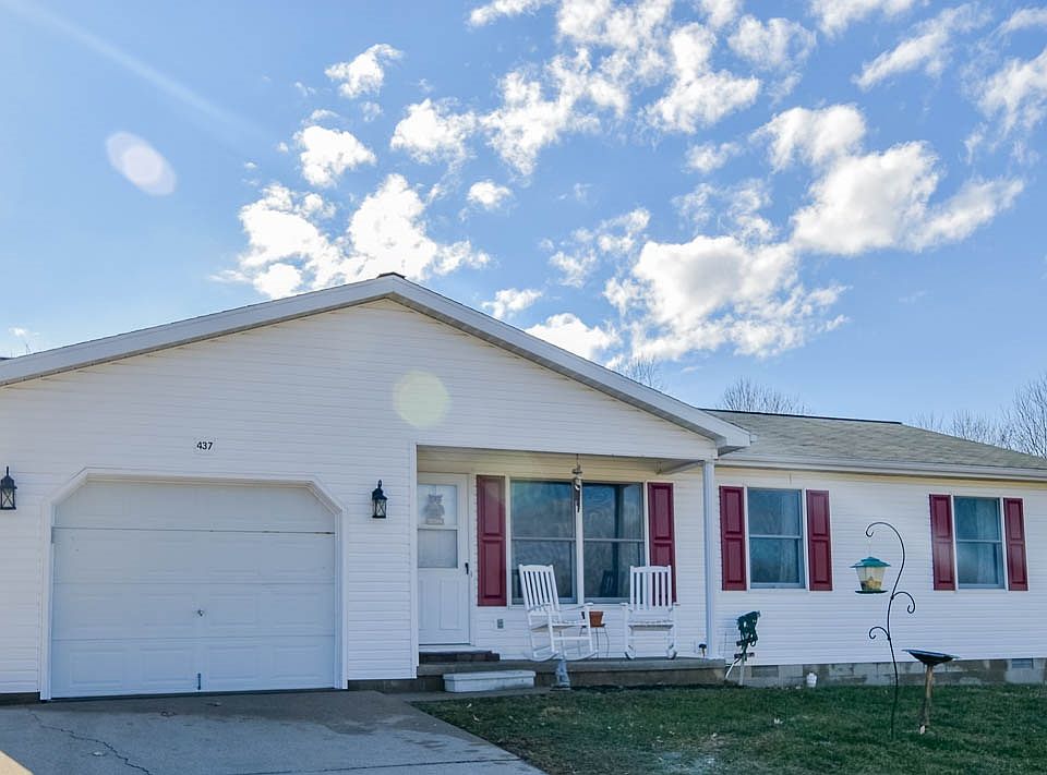 1st image of 437 E Potowatami Ct