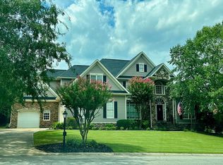 4681 Cummings Cove Dr, Chattanooga, TN 37419