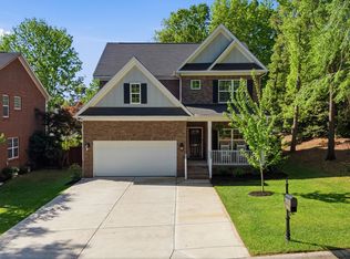 100 Leamington Way, Irmo, SC 29063