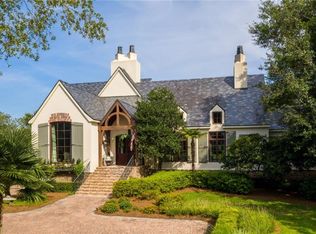 110 Hampton Point Dr, Saint Simons Island, GA 31522