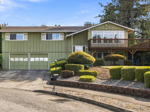 2310 NW 8th Ct, Gresham, OR 97030