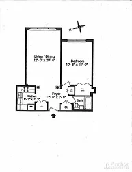 Rented by Anchor Associates