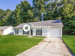 3105 Garnet Way, Atlanta, GA 30349