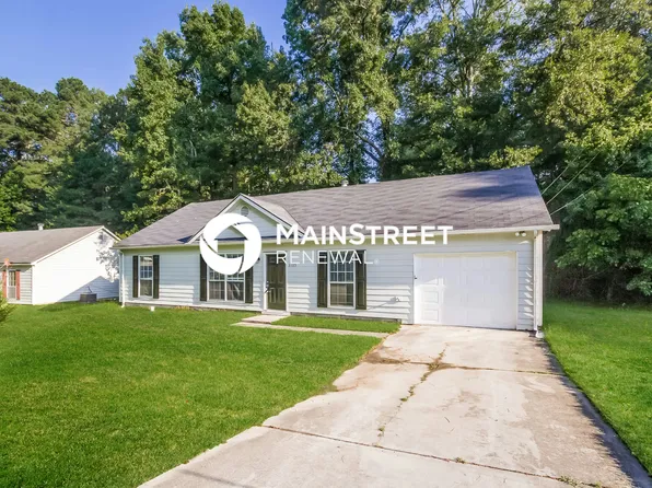 3105 Garnet Way, Atlanta, GA 30349