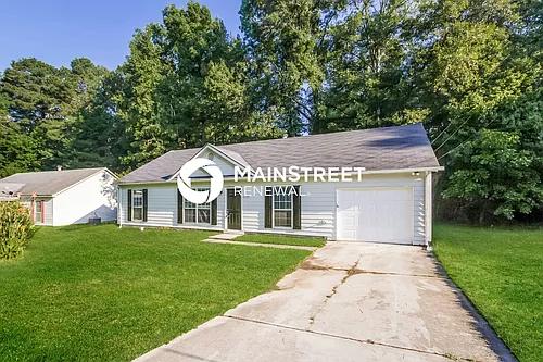 3105 Garnet Way Photo 1