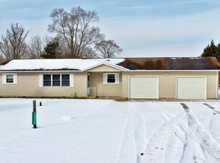 34430 Mill Lake Rd, Gobles, MI 49055