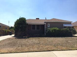 917 Abbot Ave, San Gabriel, CA 91776