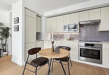 Rented by Nest Seekers International