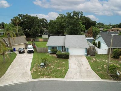358 N FORK PLACE, Lakeland, FL, 33809