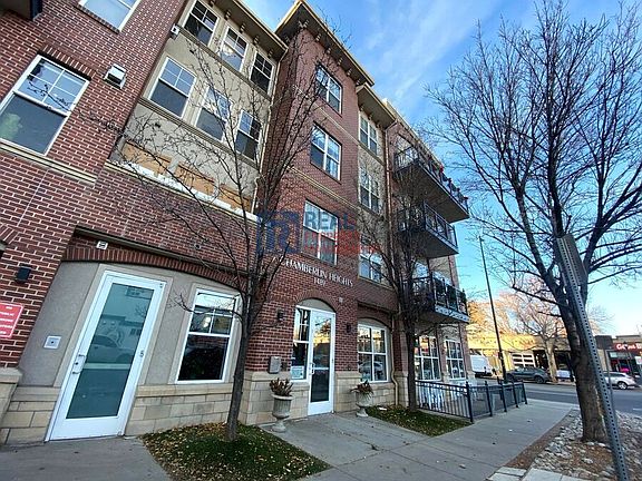 3rd image of 1489 Steele St APT 205
