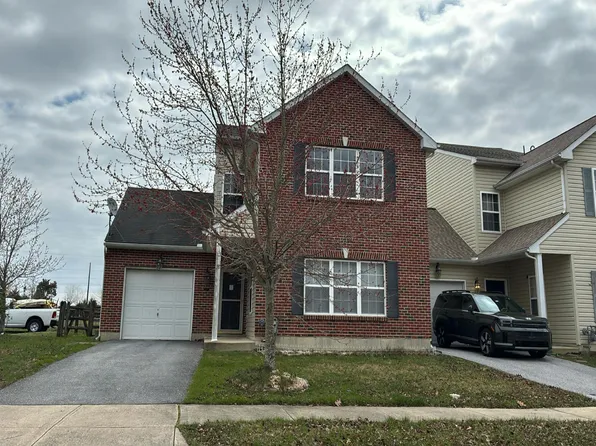 231 Camerton Ln, Townsend, DE 19734