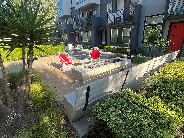 Firepit