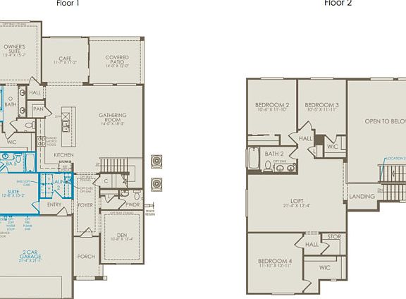 2nd image of 6733 W Milada Dr