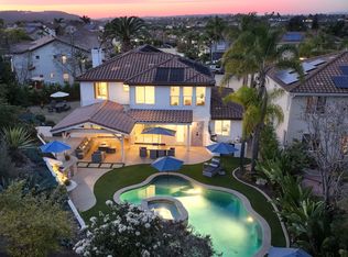 8067 Via Arce, Carlsbad, CA 92009