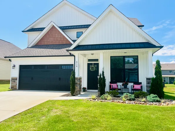 314 Barnhill Ct, Greenville, SC 29617