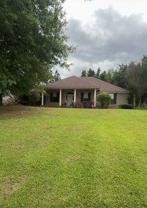 201 Woodhaven Dr, Minden, LA, 71055