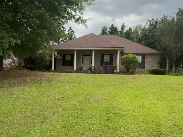 201 Woodhaven Dr, Minden, LA 71055
