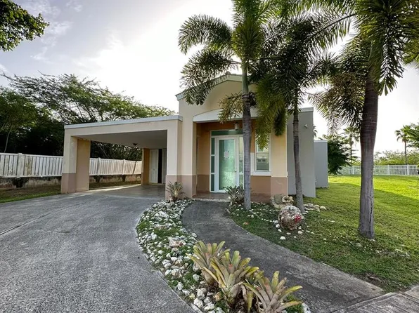 L 193 Paseo De Reyes, Juana Diaz, PR 00795