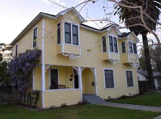 604 N Redington St, Hanford, CA 93230