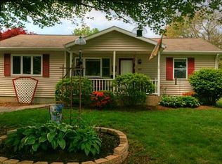 35 Woodlund Ave, Westerly, RI 02891