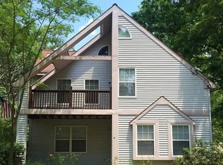 1634 Atlantic Ave #A, Williamstown, NJ 08094