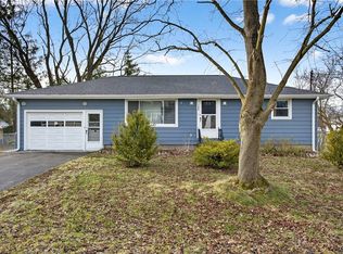 100 Stillwell Ter, East Syracuse, NY 13057