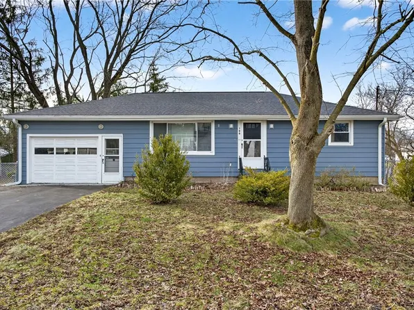 100 Stillwell Ter, East Syracuse, NY 13057